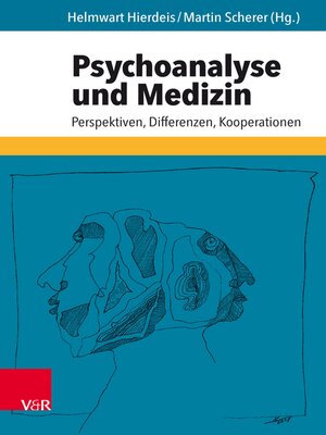 cover image of Psychoanalyse und Medizin